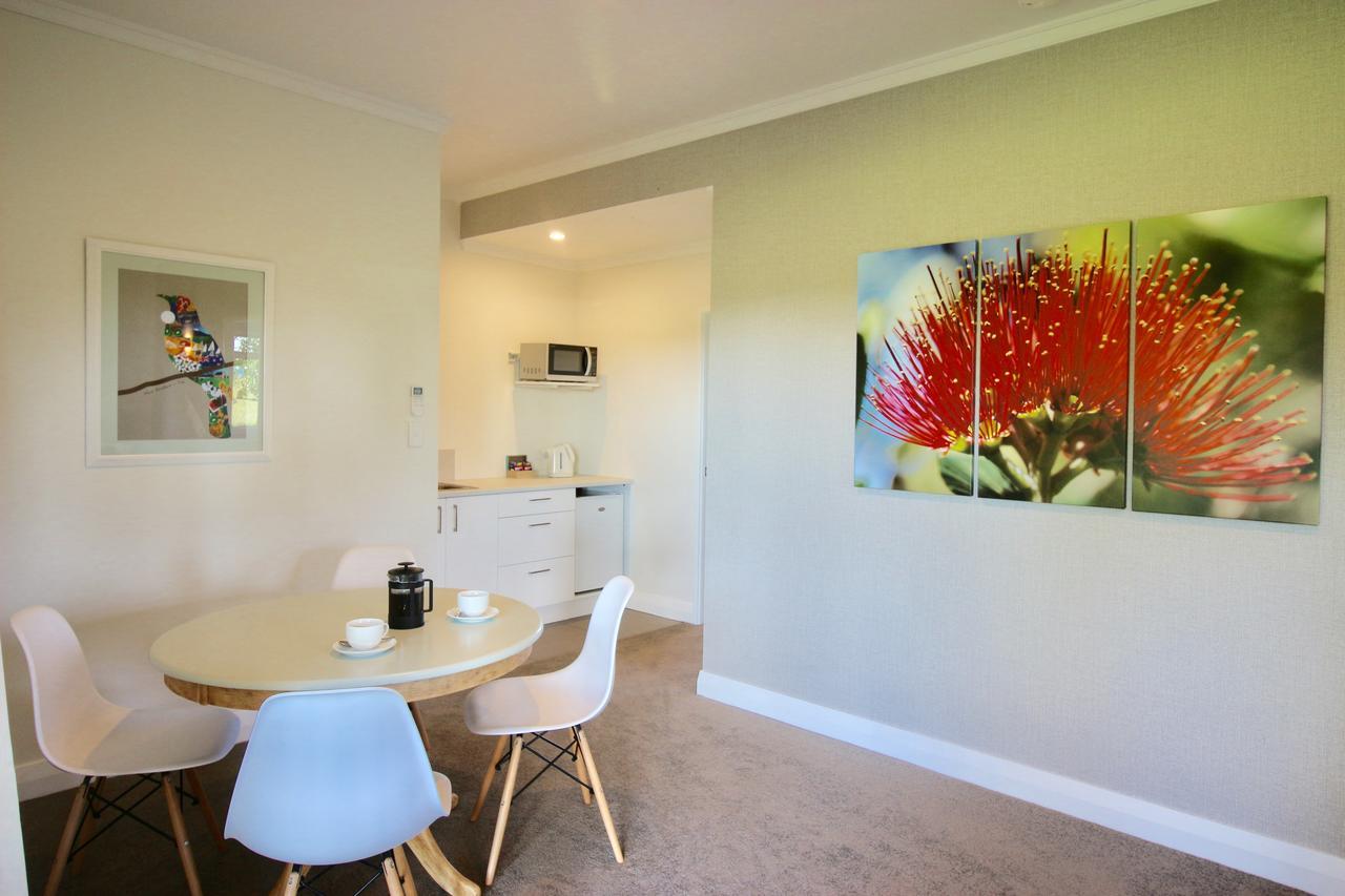 Walnut Lodge B&B Matamata Luaran gambar