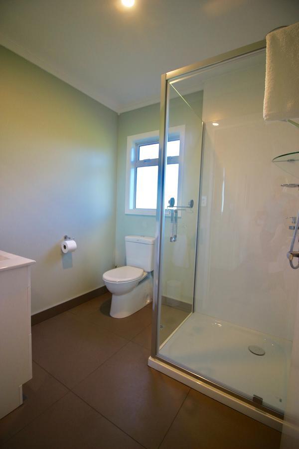 Walnut Lodge B&B Matamata Luaran gambar